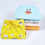 Regular Langot - Pack of 5