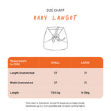 Regular Langot - Pack of 15