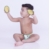 Avocuddle - New - Age Cloth Diapers for 3month -2 years