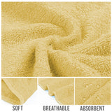 Bamboo Baby Wipes -  Pack of 2