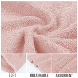 Bamboo Baby Wipes -  Pack of 2