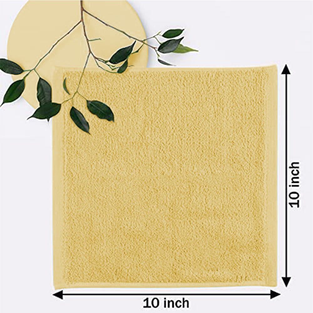 Bamboo Baby Wipes -  Pack of 2