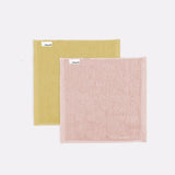 Bamboo Baby Wipes -  Pack of 2