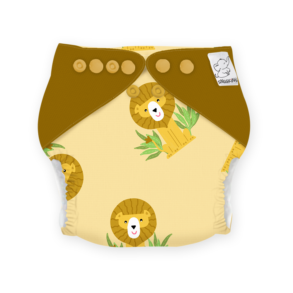 Crazy Deals - Buy 3 New Age Diaper Get 1 Free