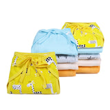 Regular Langot - Pack of 10
