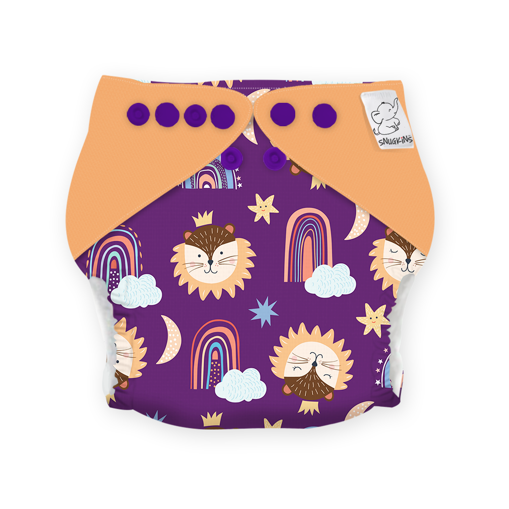 Crazy Deals - Buy 3 New Age Diaper Get 1 Free