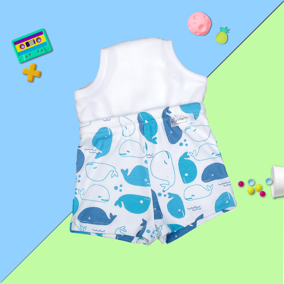 baby cloth diapers