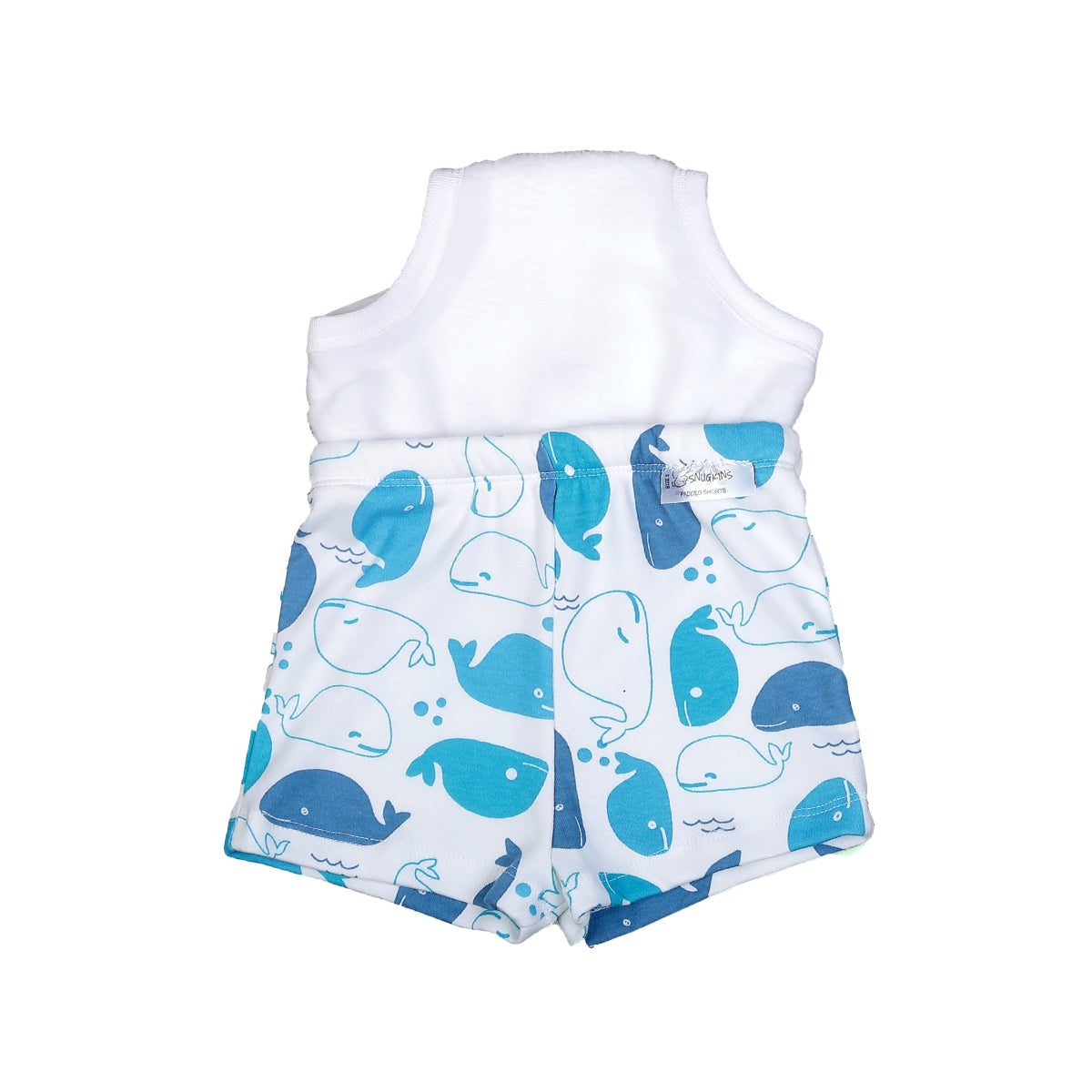 baby cloth diapers