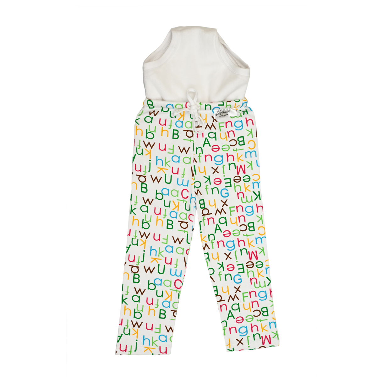Potty Training Pajamas Kindergarten Tales Print Pack 1