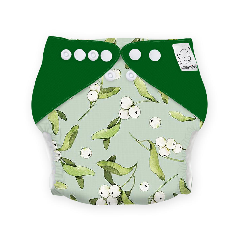 Crazy Deals - Buy 3 New Age Diaper Get 1 Free