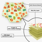 CRAZY DEAL - Buy 12 Snug Potty Training Pants Get 3 Free - (NO Print Choice)
