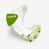 Avocuddle - New - Age Cloth Diapers for 3month -2 years