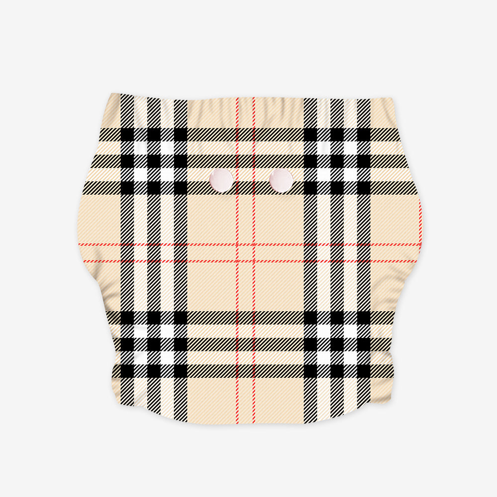 Classy Kiss - New-Age Cloth Diapers  for 3month -2 years