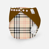 Classy Kiss - New-Age Cloth Diapers  for 3month -2 years