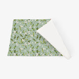 Cheer-y Berries - Diaper Changing Mat