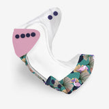 Ginkgo Glee - New-Age Cloth Diapers for 3month -2 years