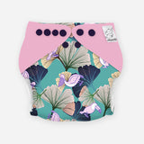 Ginkgo Glee - New-Age Cloth Diapers for 3month -2 years