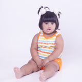 CRAZY DEAL - Top and shorts set - Pack of 2