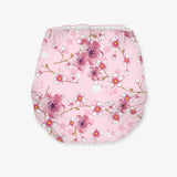 Sakura  - Newborn Bliss Cloth Diapers for 0-3 Month