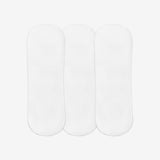 Microfiber Terry Soaker for Regular Diaper