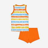 CRAZY DEAL - Top and shorts set - Pack of 2