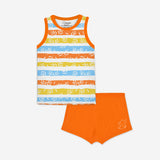 CRAZY DEAL - Top and shorts set - Pack of 2
