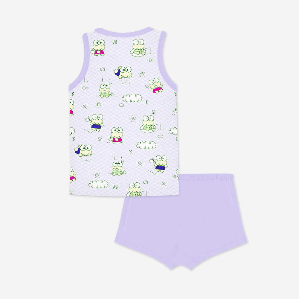 CRAZY DEAL - Top and shorts set - Pack of 2