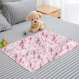 Sakura - Diaper Changing Mat
