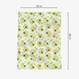 Avocuddle - Diaper Changing Mat