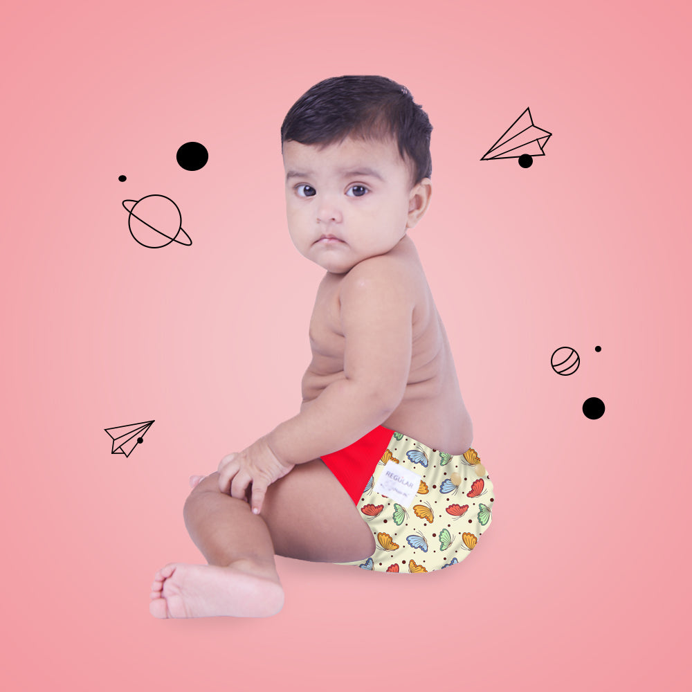 cloth diapers for babies