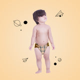 Classy Kiss - New-Age Cloth Diapers  for 3month -2 years