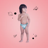 Cheer-y Berries - New - Age Cloth Diapers for 3month -2 years