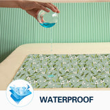 Cheer-y Berries - Diaper Changing Mat