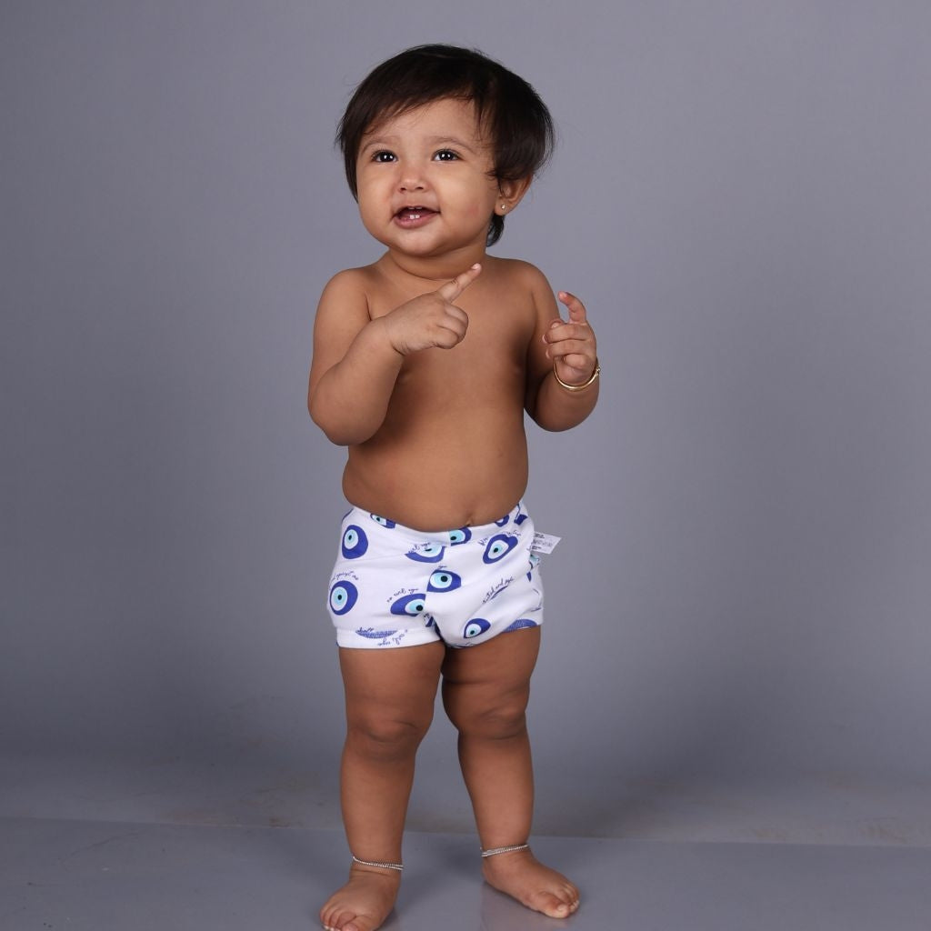 Top 10 Benefits of Padded Underwear for Kids