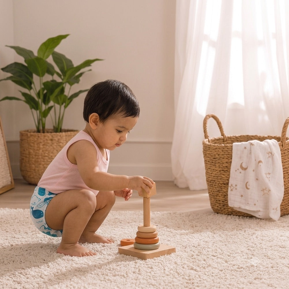 Best Potty Training Pants in India 2026 - Complete Guide