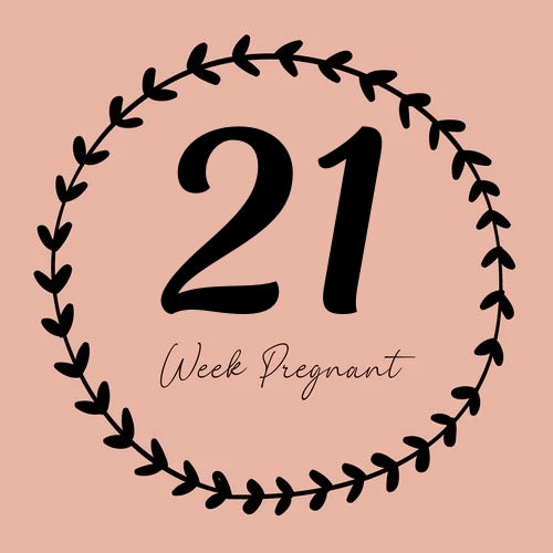 21 Weeks Pregnant in Hindi - 21 हफ्ते की गर्भावस्था