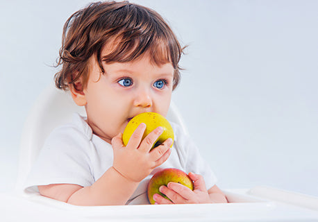 Baby Feeding Schedule - Tips for New Borns to Six Month Olds