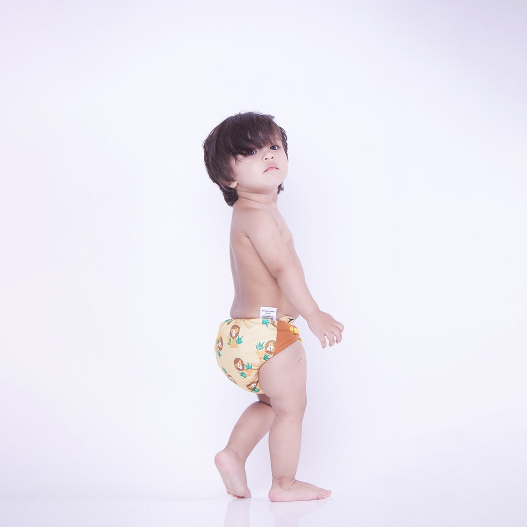 Snugkins Cloth Diapers: The Smart, Affordable Baby Choice