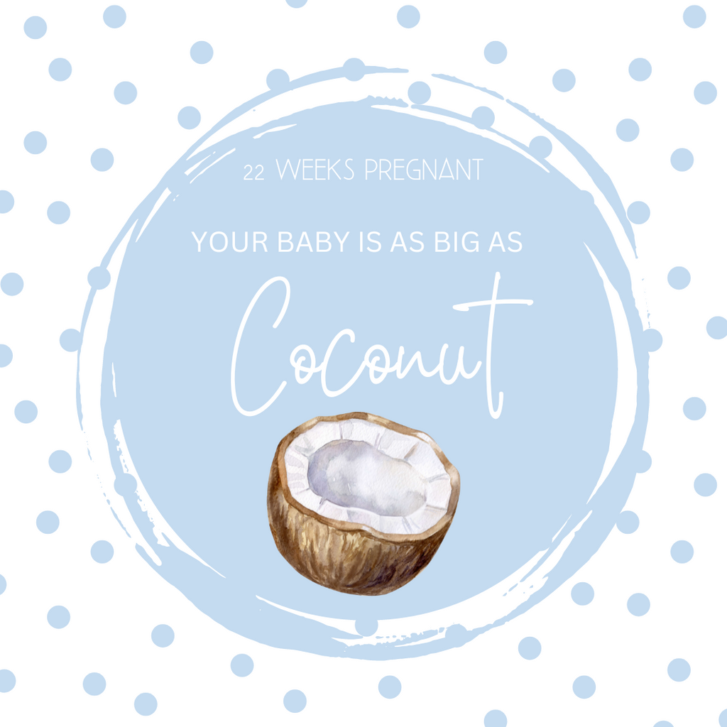 22 Weeks Pregnant-expert advice, tips, and milestones.