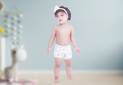 Everything you need to know about potty training pants