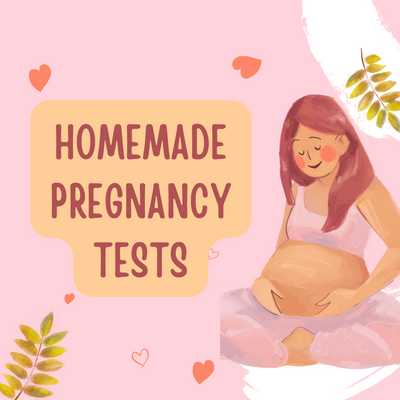 Homemade Pregnancy Tests: A Comprehensive Guide to DIY Testing Methods