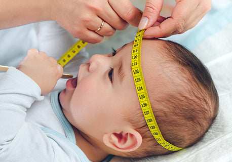 How to Read a Baby Growth Chart