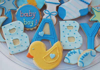 How to plan and celebrate Baby shower