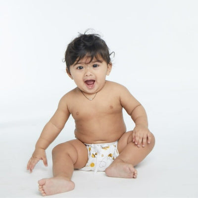 Why Cotton Langots Are a Comfortable Choice for Your Baby