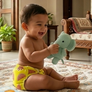 Why Modern Parents Are Switching to Snugkins Nappies