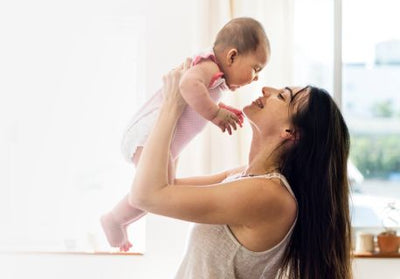 Top 10 Best Baby Care Tips for New Moms