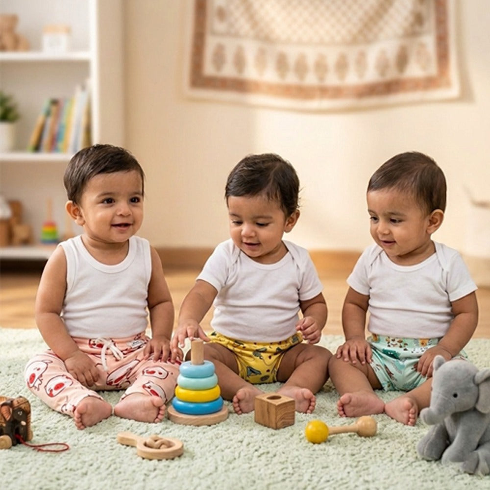 Smart Tips to Avoid Common Potty Training Mistakes
