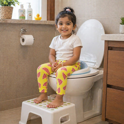 How to Potty Train Older Kids | Snugkins