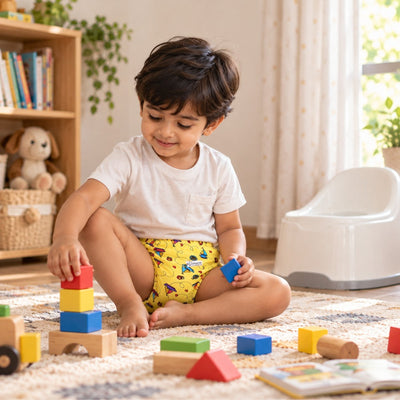 Best Potty Training Underwear for 3 Year Old (2026 Guide)