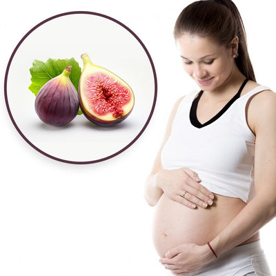 Eating Figs (Anjeer) during Pregnancy